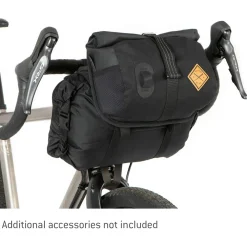 Restrap - Holster Bar Bag Plus - Lenkertasche^ Taschen|Taschen