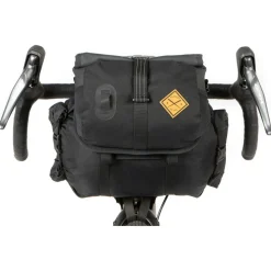 Restrap - Holster Bar Bag Plus - Lenkertasche^ Taschen|Taschen