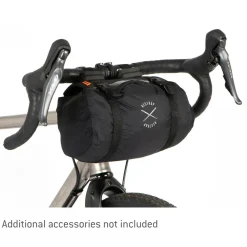 Restrap - Race Bar Bag - Drop Bar - Lenkertasche