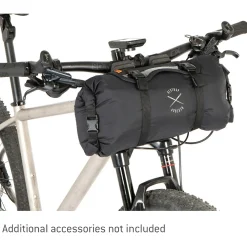 Restrap - Race Bar Bag - Flat Bar - Lenkertasche