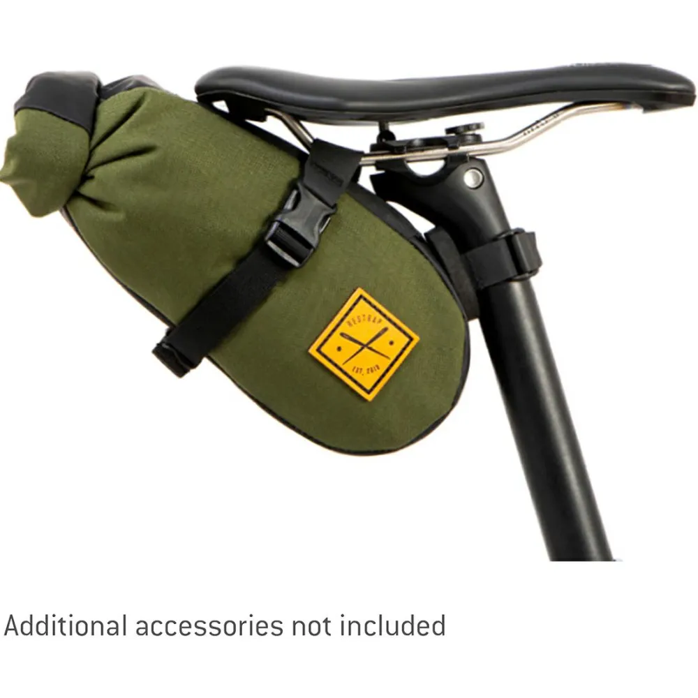 - Saddle Pack - Fahrradtasche Taschen|Taschen