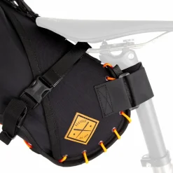 Restrap - Small Saddle Bag - Fahrradtasche