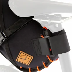 Restrap - Small Saddle Bag - Fahrradtasche