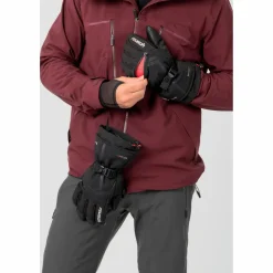 Reusch - Down Spirit GTX - Handschuhe^ Skibekleidung|Skihandschuhe