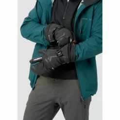 Hot - Down Spirit GTX Lobster - Handschuhe Skibekleidung|Skihandschuhe