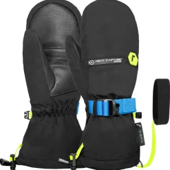 Reusch - Kid's Karl R-Tex XT Mitten - Handschuhe^ Skibekleidung|Skihandschuhe