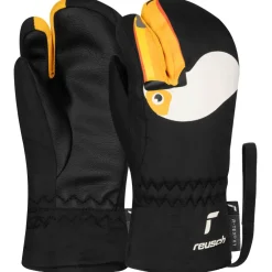 Reusch - Kid's Peggy R-TEX XT Lobster - Handschuhe^ Skibekleidung|Skihandschuhe
