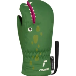 Reusch - Kid's Peggy R-TEX XT Lobster - Handschuhe^ Skibekleidung|Skihandschuhe