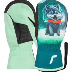 Reusch - Kid's Scottie Mitten - Handschuhe