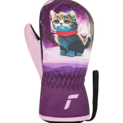 Reusch - Kid's Scottie Mitten - Handschuhe