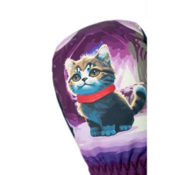 Reusch - Kid's Scottie Mitten - Handschuhe