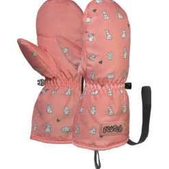 - Kid's Sleepover Mitten - Handschuhe>Reusch Clearance