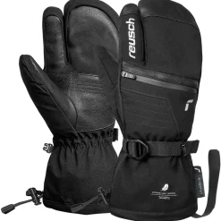 - Lando R-Tex XT Lobster - Handschuhe>Reusch New