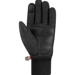 Reusch - Stratos TOUCH-TEC - Handschuhe