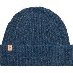 Revolution - Beanie in Wool Blend Yarn - Mütze