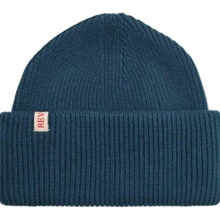 Revolution - Beanie with Big Fold Up - Mütze