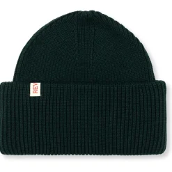 Revolution - Beanie with Big Fold Up - Mütze