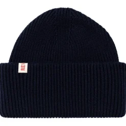 Revolution - Beanie with Big Fold Up - Mütze