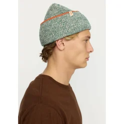 Revolution - Beanie with Big Fold Up - Mütze