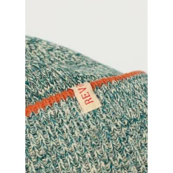 Revolution - Beanie with Big Fold Up - Mütze