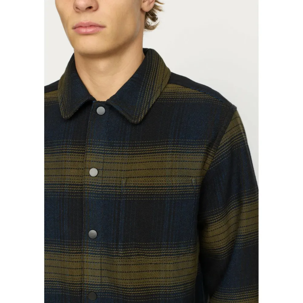 - Casual Shirt Stripes - Hemd>Revolution Discount