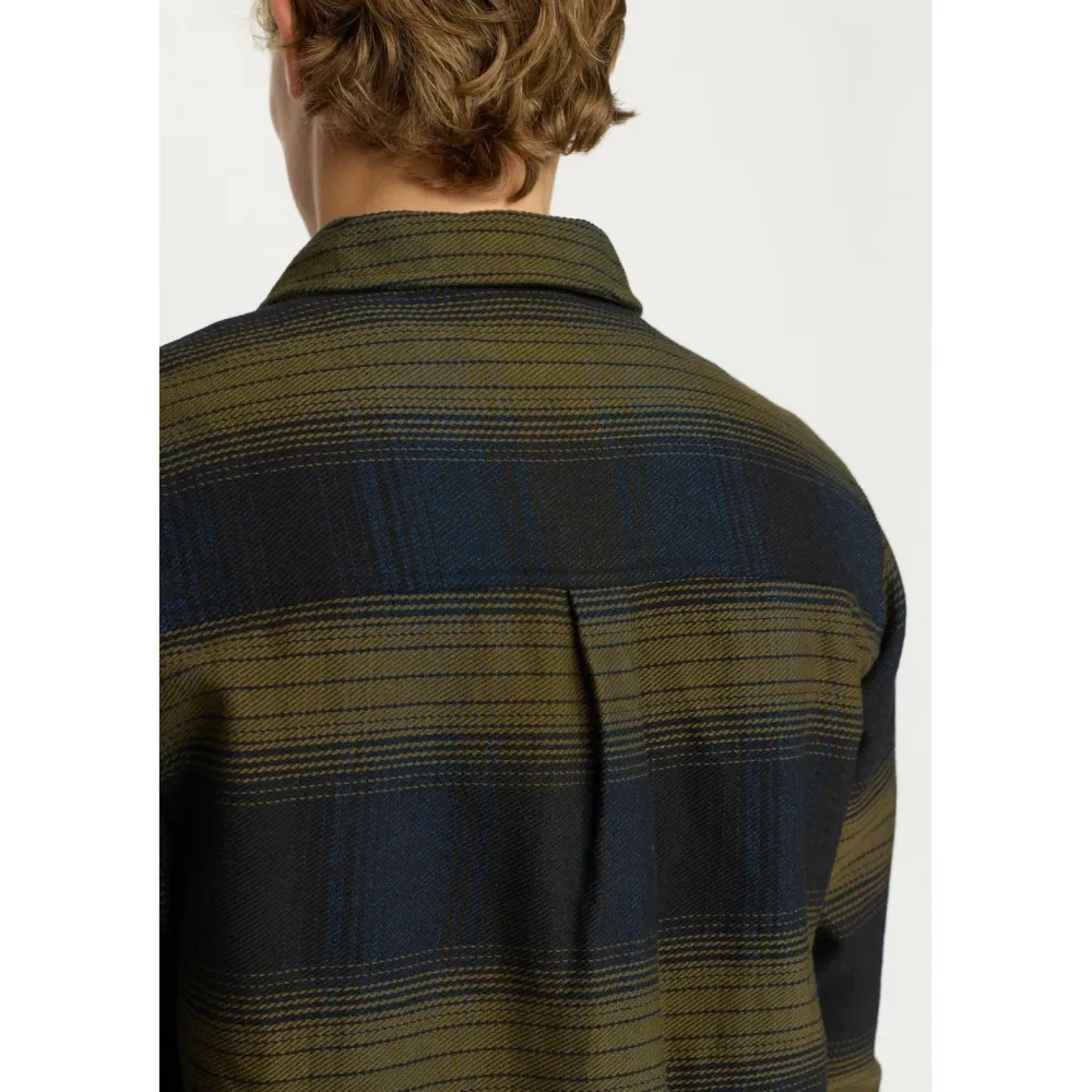 - Casual Shirt Stripes - Hemd>Revolution Discount