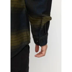 - Casual Shirt Stripes - Hemd><noscript><img width=