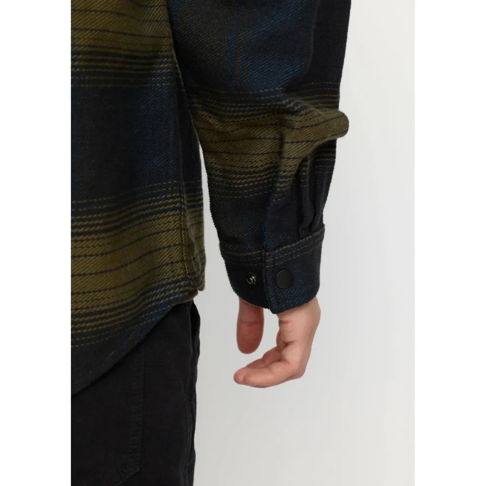 - Casual Shirt Stripes - Hemd>Revolution Discount