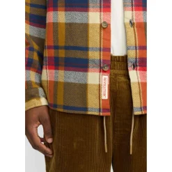 - Casual Shirt Checked - Hemd><noscript><img width=