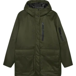 - Hiking Parka - Parka>Revolution