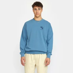 Revolution - Loose Crewneck - Pullover