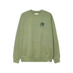 Revolution - Loose Crewneck - Pullover