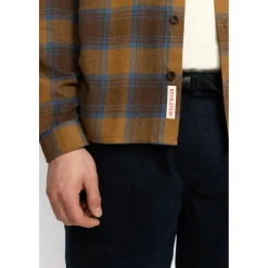 Best - Loose Shirt - Hemd Shirts, Hemden & Longsleeves|Alltagsbekleidung