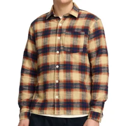 Revolution - Loose Shirt - Hemd