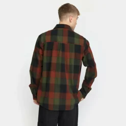 Revolution - Loose Shirt - Hemd