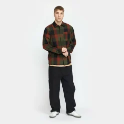 Revolution - Loose Shirt - Hemd