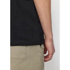 Hot - Loose T-shirt - T-Shirt Alltagsbekleidung|T-Shirts