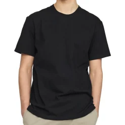 Hot - Loose T-shirt - T-Shirt Alltagsbekleidung|T-Shirts