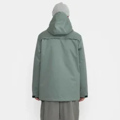 Revolution - Outdoor Parka - Parka