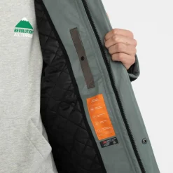 Revolution - Outdoor Parka - Parka