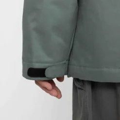 Revolution - Outdoor Parka - Parka