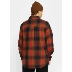 Clearance - Overshirt with Zipper - Hemd Freizeitjacken|Shirts, Hemden & Longsleeves