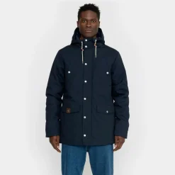 Revolution - Parka Jacket - Parka