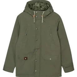 Revolution - Parka Jacket - Parka