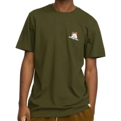 Best - Printed T-Shirt Red Hat - T-Shirt T-Shirts|Shirts, Hemden & Longsleeves