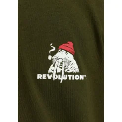 Best - Printed T-Shirt Red Hat - T-Shirt T-Shirts|Shirts, Hemden & Longsleeves