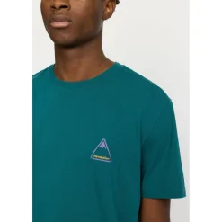 - Printed T-Shirt Hike - T-Shirt><noscript><img width=