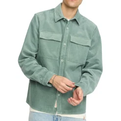 Revolution - Utility Shirt - Hemd