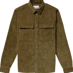 Revolution - Utility Shirt - Hemd