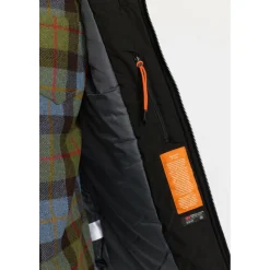 Revolution - Winter Tech Jacket - Winterjacke